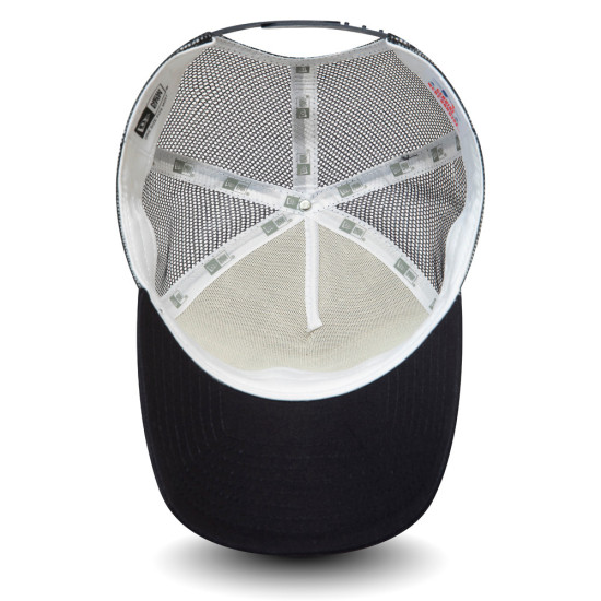 New Era Καπέλο New York Yankees Team Colour Trucker Cap
